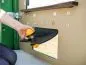 Preview: Miniplay Noa detail rubber flap Preview: Miniplay Noa detail rubber flap